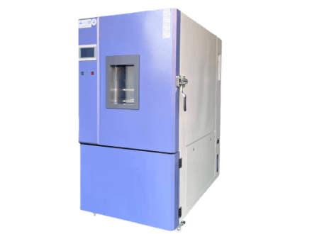 高低溫試驗(yàn)箱圖片展示